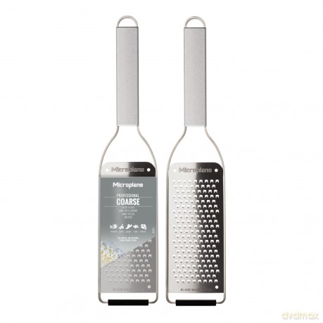 Microplane Professional Serie GROBE Klin