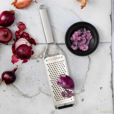 Microplane Professional Serie GROBE Klin