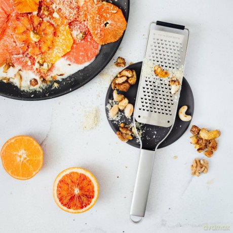 Microplane Professional Serie GROBE Klin