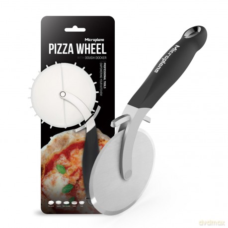 Microplane Professional XL Pizza-Cutter