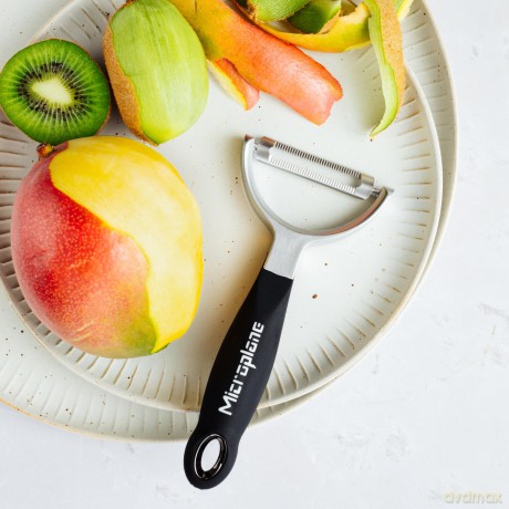 Microplane Profi Y Schler - Gezahnt