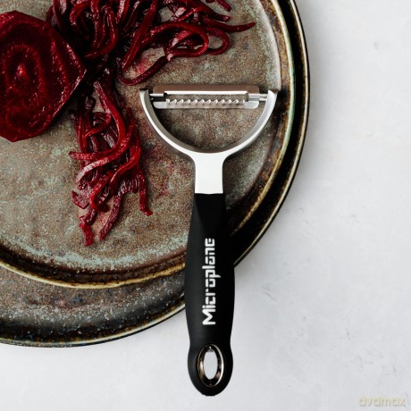 Microplane Profi-Y Schler Julienne Klin