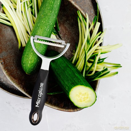 Microplane Profi-Y Schler Julienne Klin