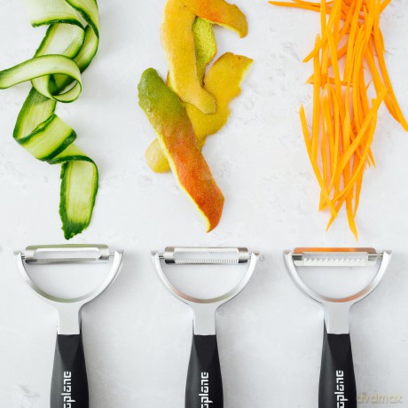 Microplane Profi-Y Schler Julienne Klin