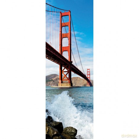 HEYE 1000 El. Golden Gate Bridge [PUZZLE]