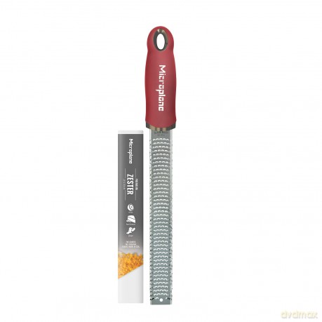 Microplane Zester Kźchenreibe in Granata