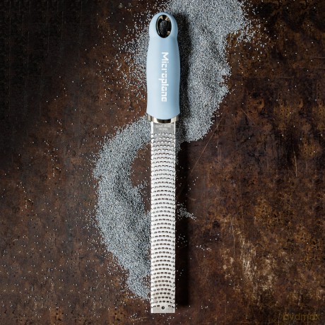 Microplane Zester Kźchenreibe in Kźstenb