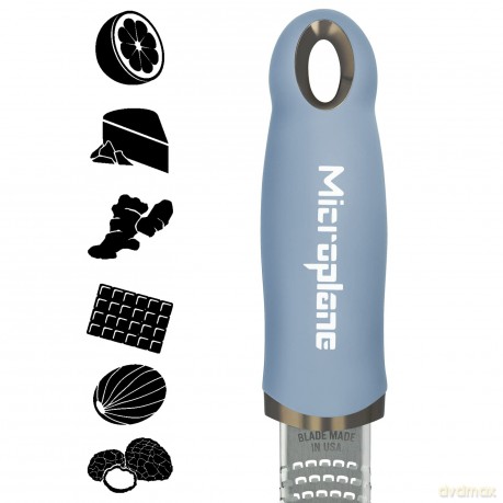 Microplane Zester Kźchenreibe in Kźstenb