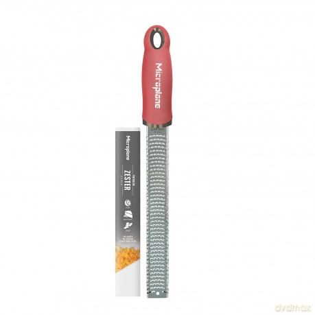 Microplane Zester Kźchenreibe in Lippens