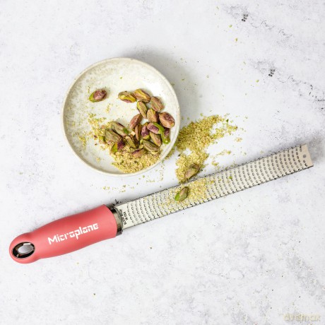 Microplane Zester Kźchenreibe in Lippens