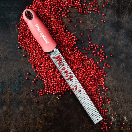 Microplane Zester Kźchenreibe in Lippens