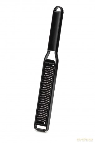 Microplane Zester Kźchenreibe mit Edelst