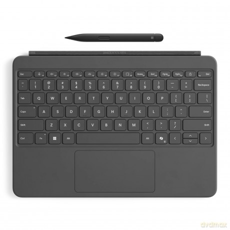 Microsoft Surface Pro 12" Type Cover + S