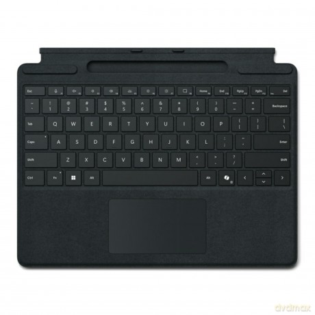 Microsoft Surface Pro Type Cover AT/DE B