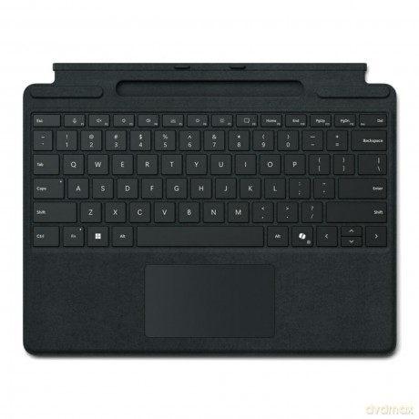 Microsoft Surface Pro Type Cover AT/DE B