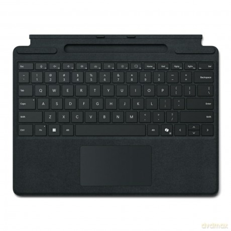 Microsoft Surface Pro Type Cover AT/DE B