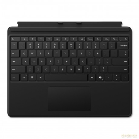 Microsoft Surface Pro Type Cover ATDE Bl