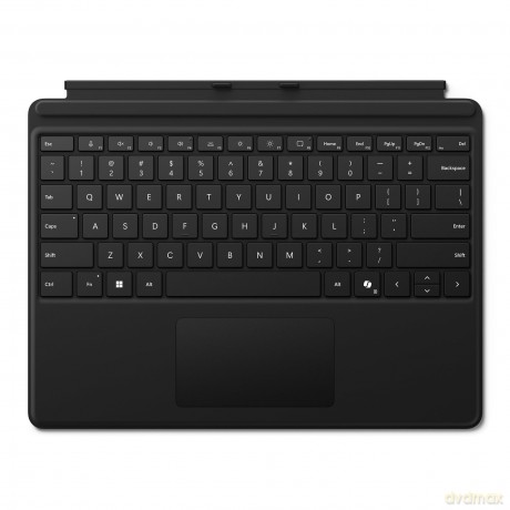 Microsoft Surface Pro Type Cover ATDE Bl