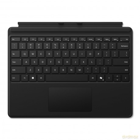 Microsoft Surface Pro Type Cover ATDE Bl