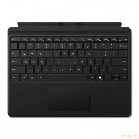 Microsoft Surface Pro Type Cover ATDE Bl