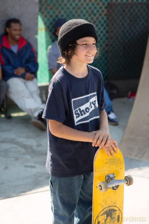Mid90s [DVD]