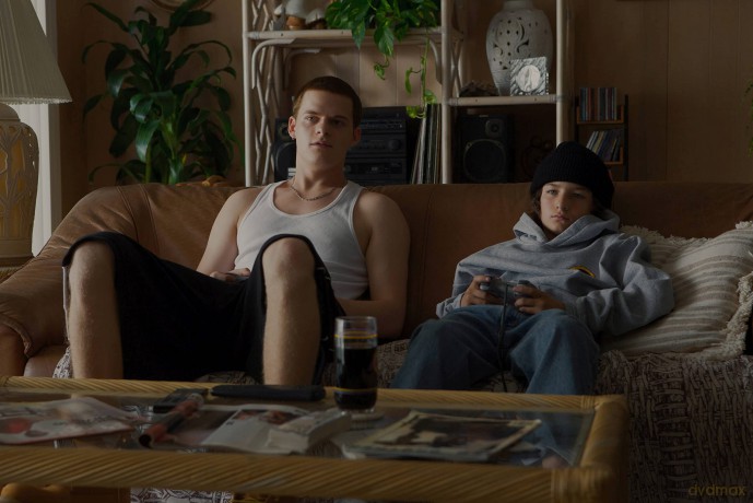 Mid90s [DVD]