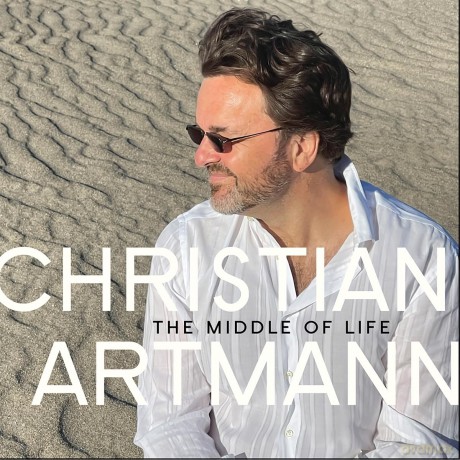 Artmann,Christian: Middle Of Life [CD]