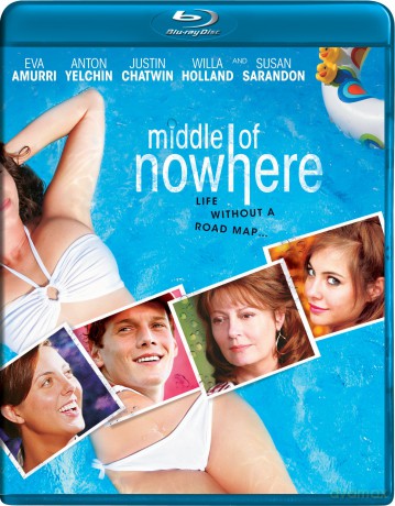Middle Of Nowhere [Blu-Ray]