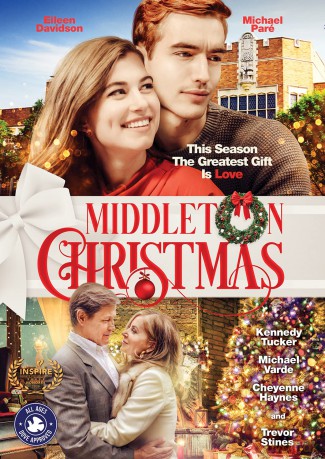 Middleton Christmas [DVD]