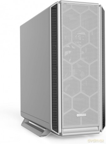 Midi be quiet! SILENT BASE 802 white