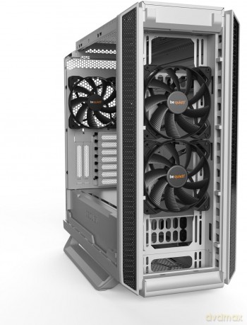 Midi be quiet! SILENT BASE 802 white