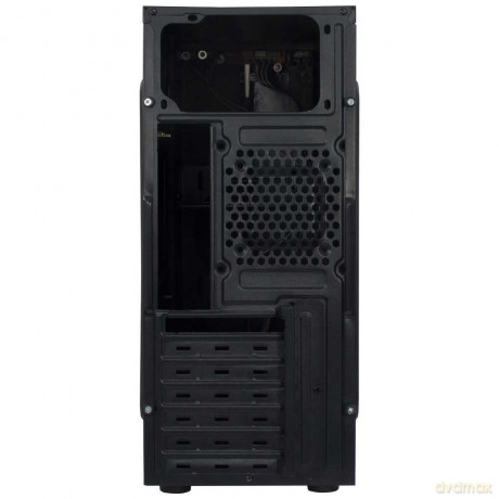 Midi Inter-Tech B-48 w/o PSU
