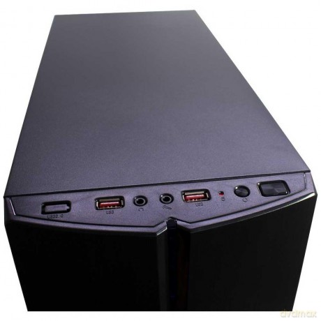 Midi Inter-Tech B-48 w/o PSU