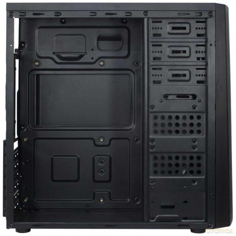 Midi Inter-Tech B-48 w/o PSU
