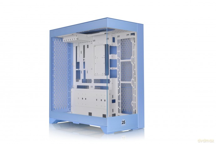 Midi Thermaltake CTE E660 MX Hydrangea B