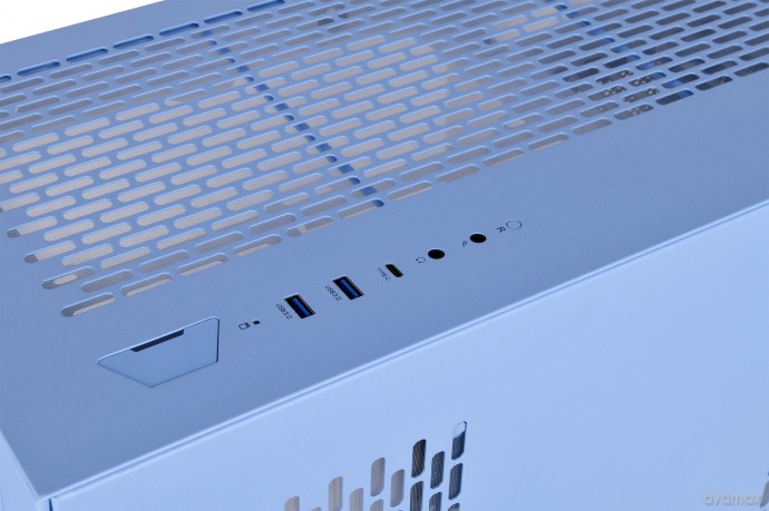 Midi Thermaltake CTE E660 MX Hydrangea B