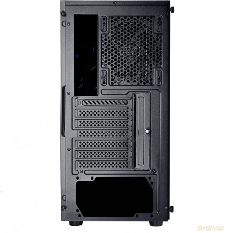Midi XiILENCE XG141 XILENT BLAST ARGB Bl