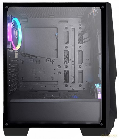 Midi XiILENCE XG141 XILENT BLAST ARGB Bl