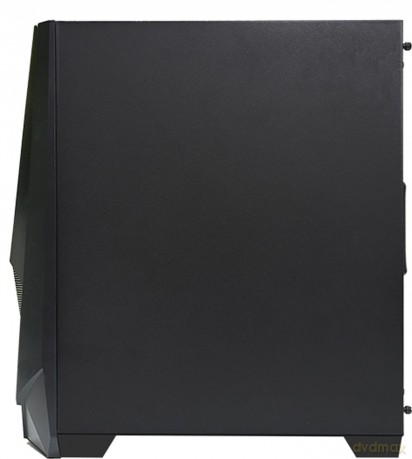 Midi XiILENCE XG141 XILENT BLAST ARGB Bl