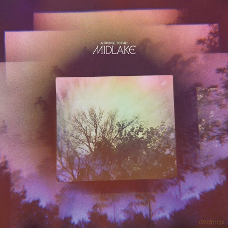 Midlake: Midlake - A Bridge To Far (LP) [Winyl]