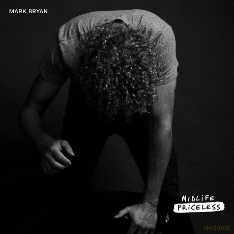 Mark Bryan: Midlife Priceless [Winyl]