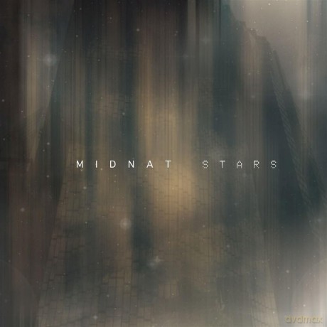 Midnat: Midnat-Stars [Winyl]