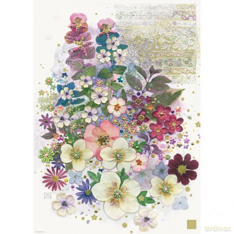 HEYE 1000 El. Pink Creation [PUZZLE]