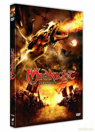 Midnight Chronicles [DVD]