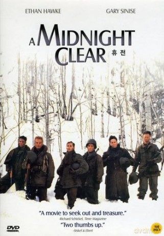 Midnight Clear (1992) [DVD]