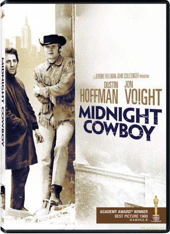 Midnight Cowboy [DVD]