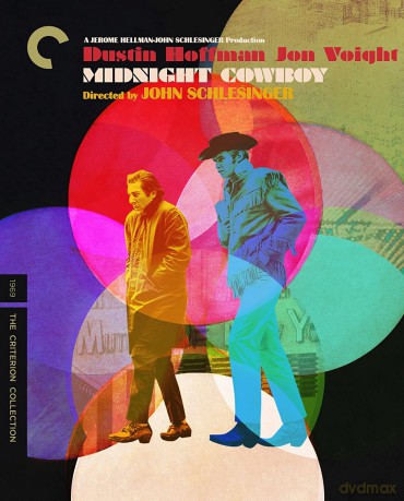 Midnight Cowboy [Blu-Ray]