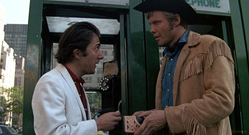 Midnight Cowboy [Blu-Ray]