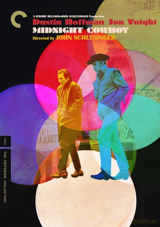 Midnight Cowboy [2DVD]