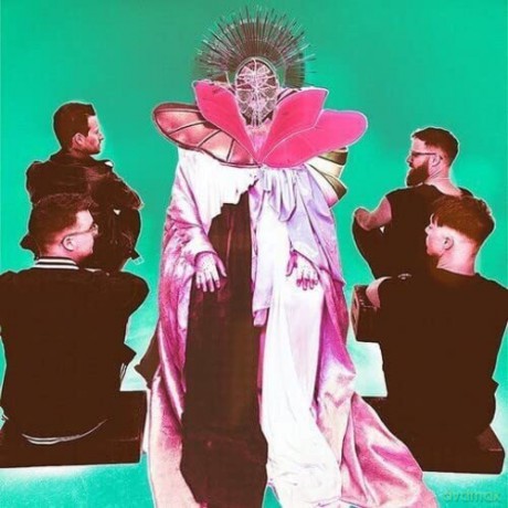 Highly Suspect: Midnight Demon Club [Winyl]